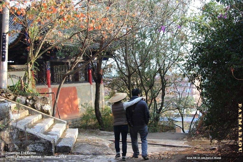102- Elie Eveno - Jianshui.JPG